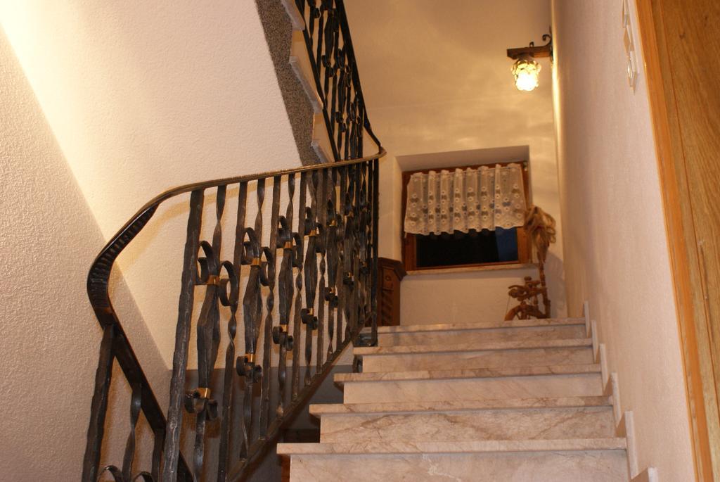 Ferienhaus Waldesruh Sautens Szoba fotó