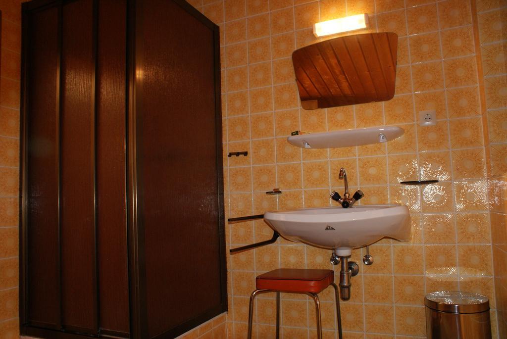 Ferienhaus Waldesruh Sautens Kültér fotó