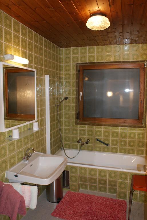 Ferienhaus Waldesruh Sautens Kültér fotó